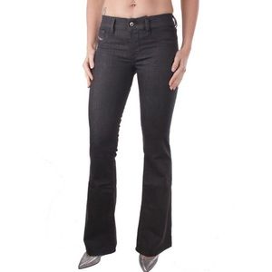 NWT Rare Y2K vintage Wrangler low rise jeans